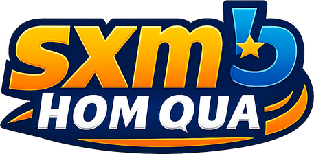 Logo sxmb hom qua